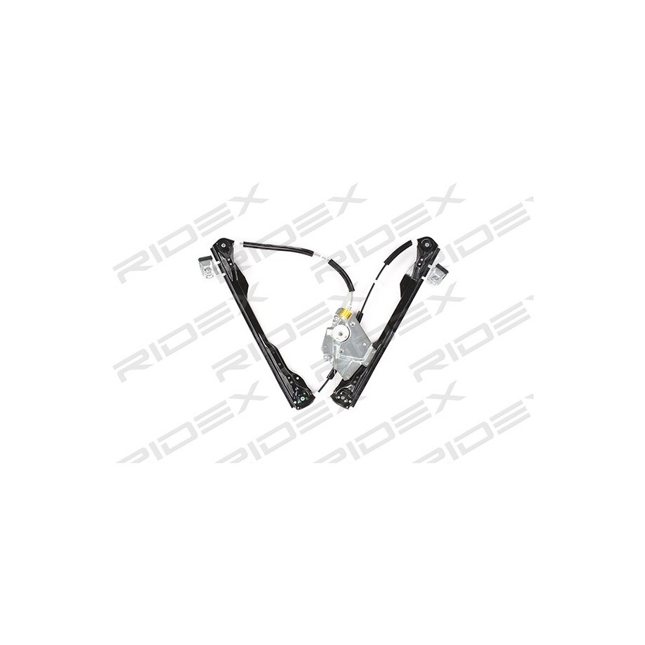 Window Regulator - RIDEX 1561W0021