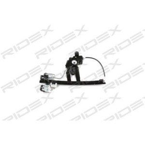 Window Regulator - RIDEX 1561W0022