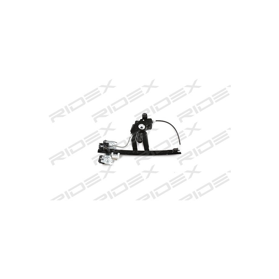 Window Regulator - RIDEX 1561W0022