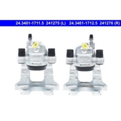 Brake Caliper ATE 24340117115 for MERCEDES MCLASS RCLASS
