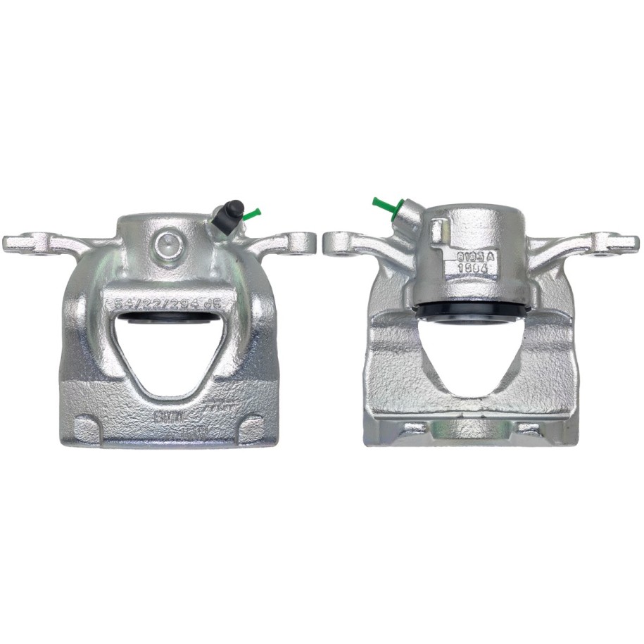 Brake Caliper ATE 24354118615 for BMW MINI 2 X2 MINI
