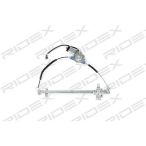 Window Regulator - RIDEX 1561W0023
