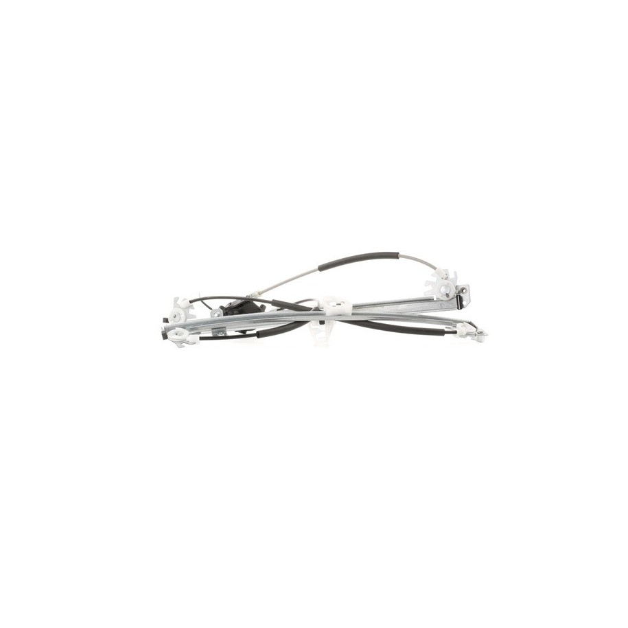Window Regulator - RIDEX 1561W0026