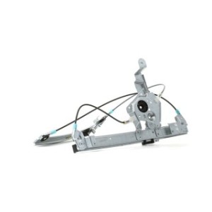 Window Regulator - RIDEX 1561W0027