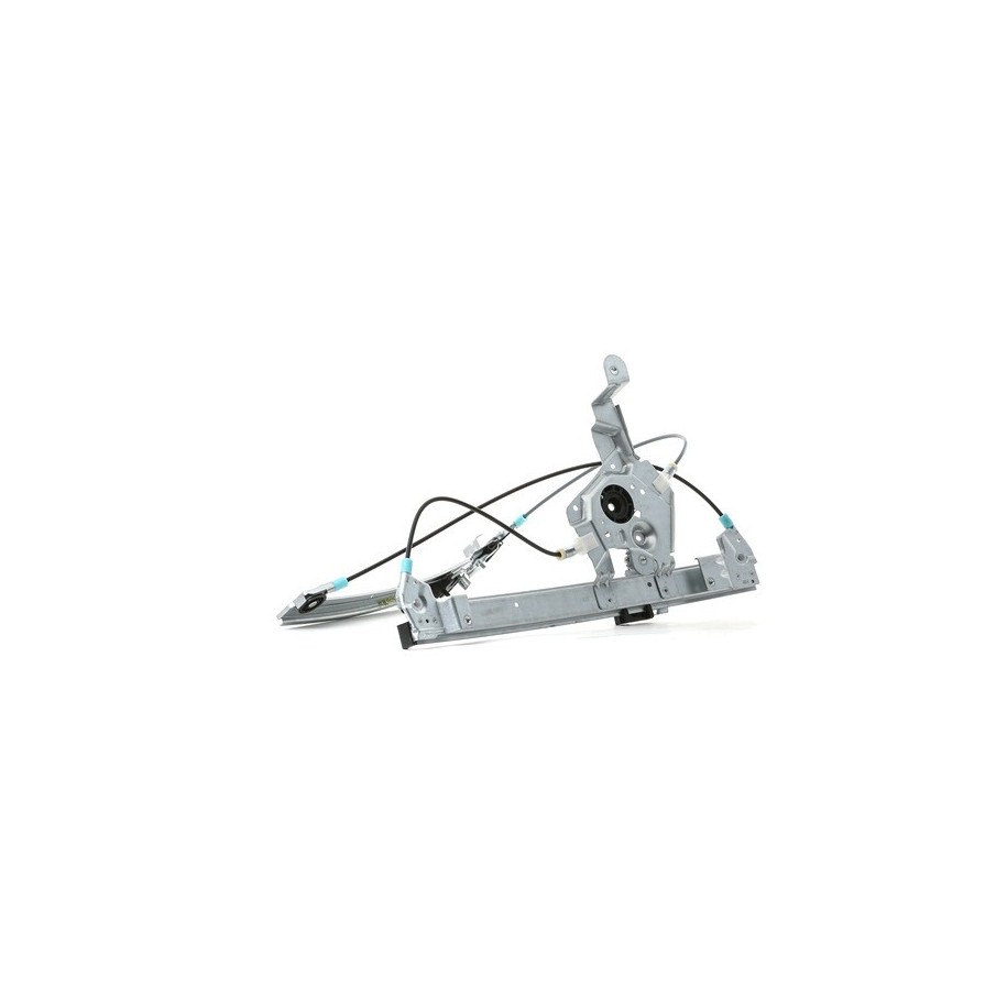 Window Regulator - RIDEX 1561W0027