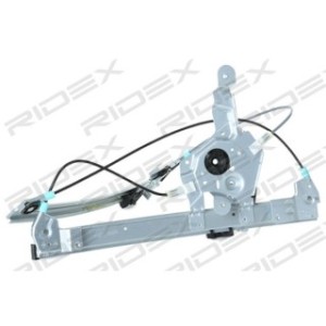 Window Regulator - RIDEX 1561W0027