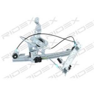 Window Regulator - RIDEX 1561W0027