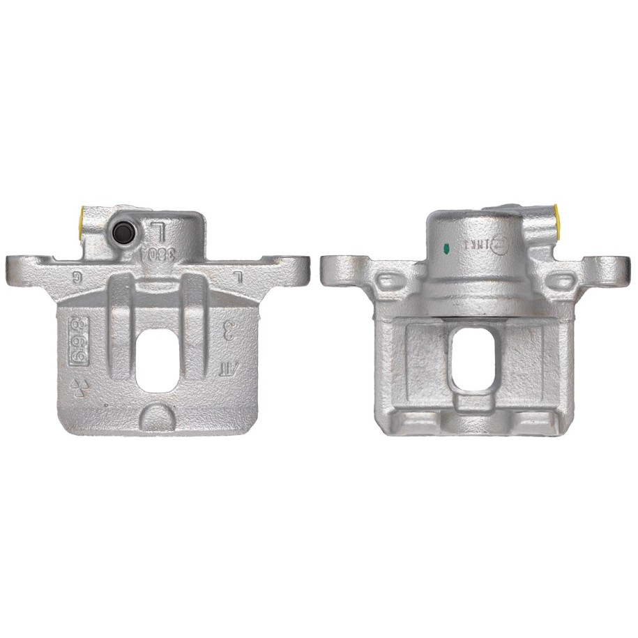 Brake Caliper ATE 24338117155 for MITSUBISHI LANCER OUTLANDER