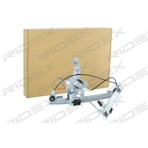 Window Regulator - RIDEX 1561W0027