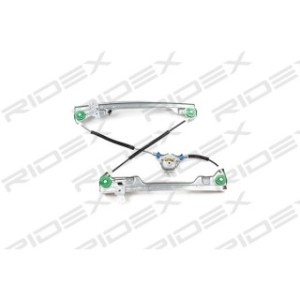 Window Regulator - RIDEX 1561W0028