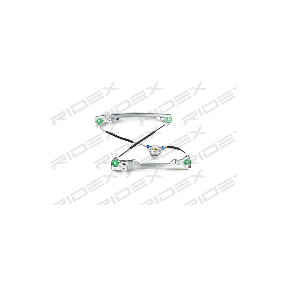 Window Regulator - RIDEX 1561W0028
