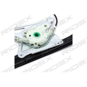 Window Regulator - RIDEX 1561W0031