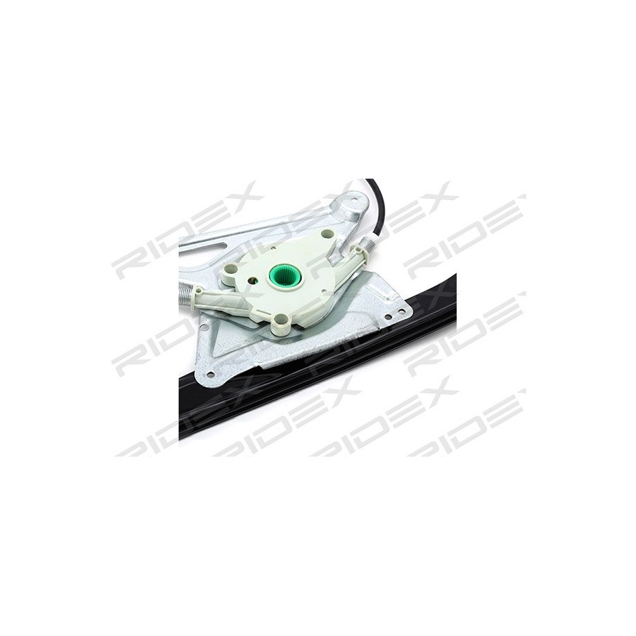 Window Regulator - RIDEX 1561W0031