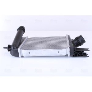 Charge Air Cooling Heat Exchanger - Nissens 96328
