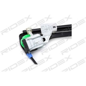 Window Regulator - RIDEX 1561W0031