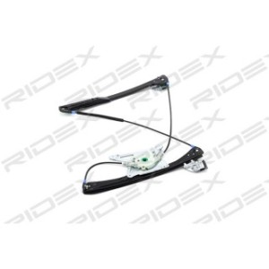Window Regulator - RIDEX 1561W0031