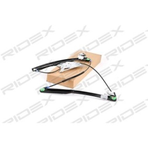 Window Regulator - RIDEX 1561W0031