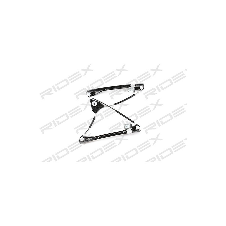 Window Regulator - RIDEX 1561W0032