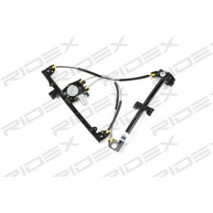 Window Regulator - RIDEX 1561W0033