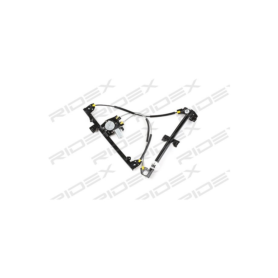 Window Regulator - RIDEX 1561W0033