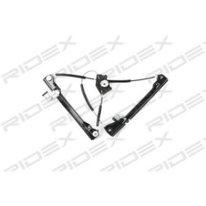 Window Regulator - RIDEX 1561W0034