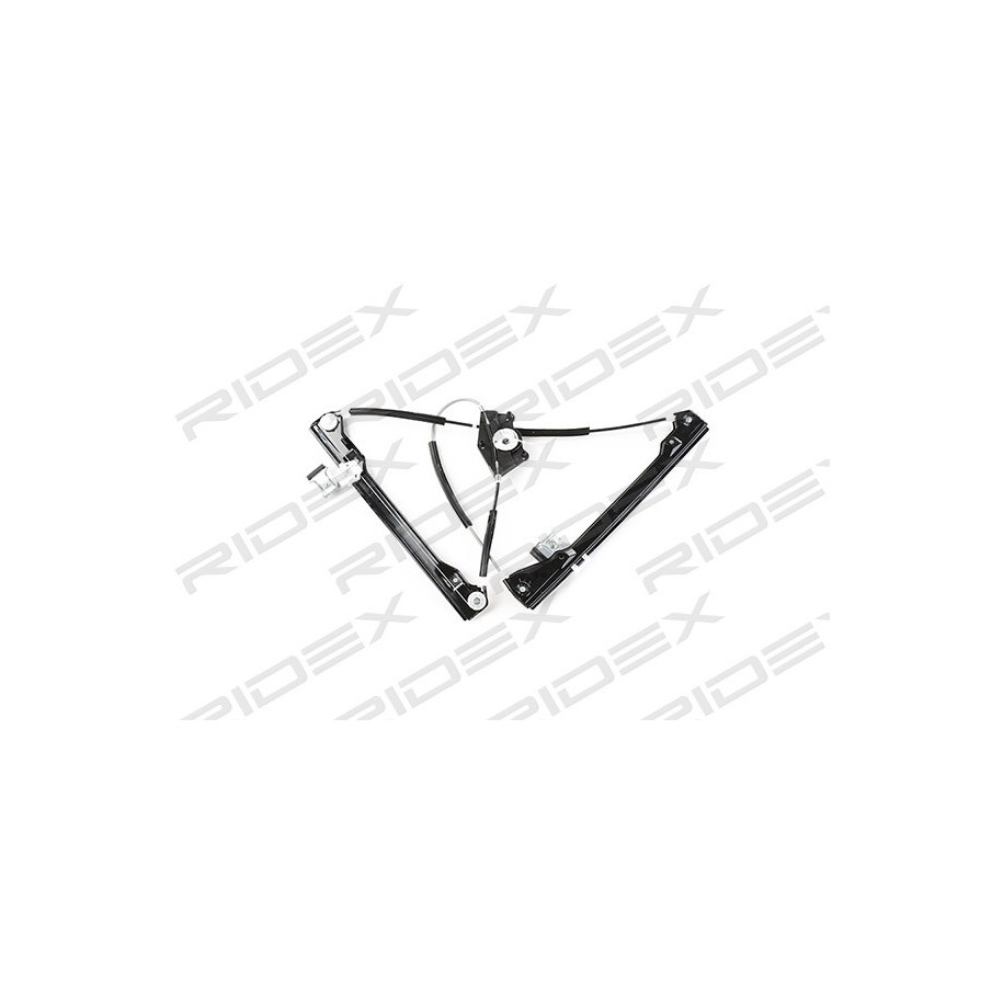 Window Regulator - RIDEX 1561W0034
