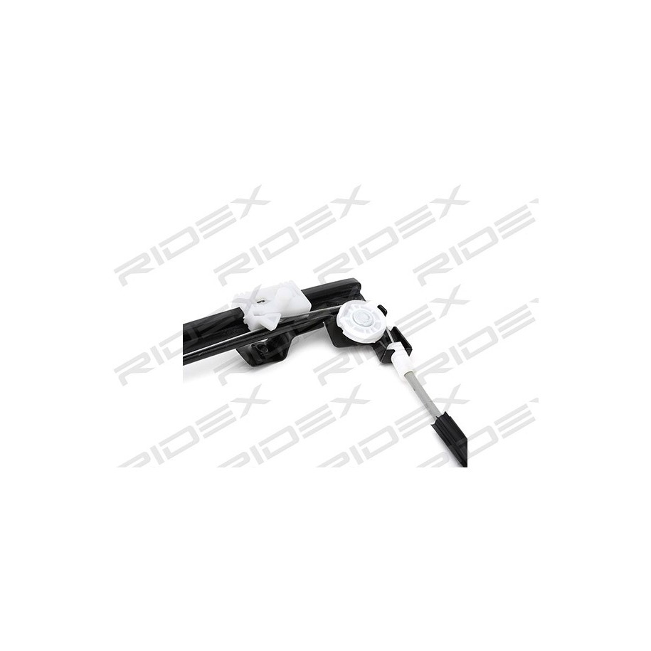 Window Regulator - RIDEX 1561W0035