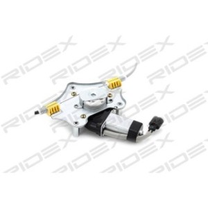 Window Regulator - RIDEX 1561W0035
