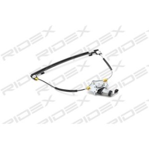 Window Regulator - RIDEX 1561W0035