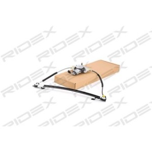 Window Regulator - RIDEX 1561W0035