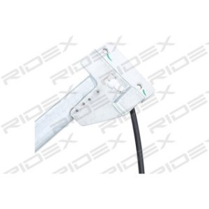 Window Regulator - RIDEX 1561W0038