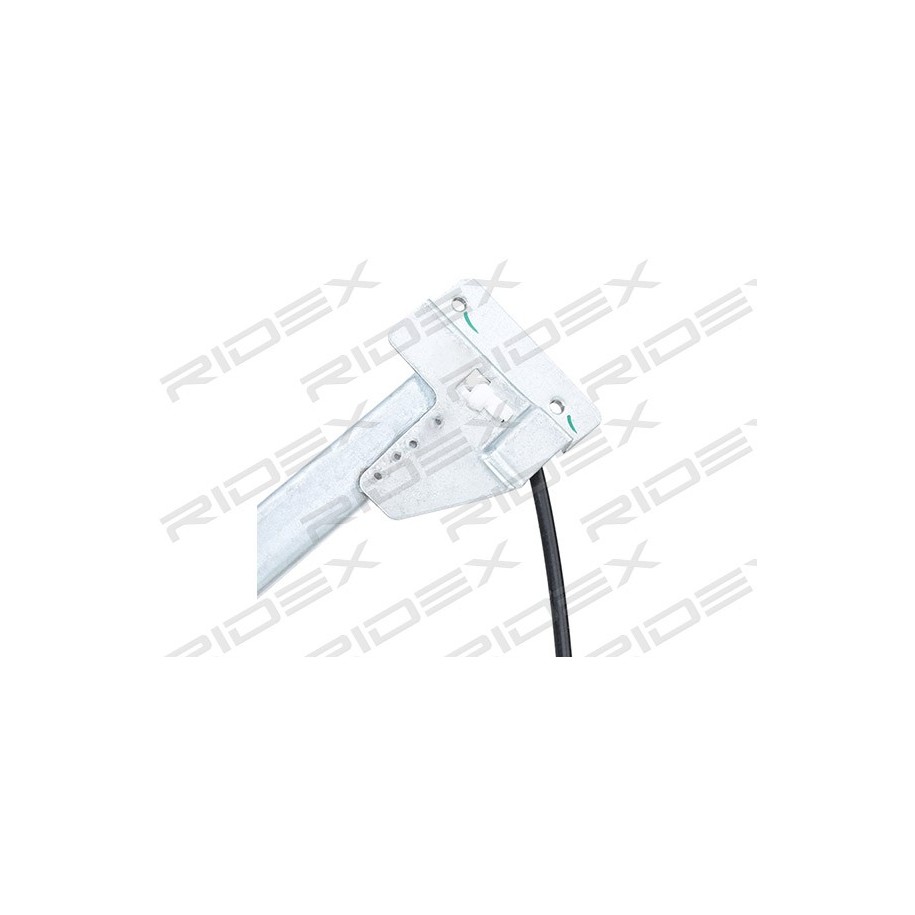Window Regulator - RIDEX 1561W0038