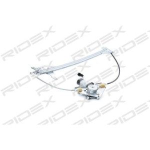 Window Regulator - RIDEX 1561W0038