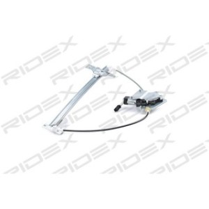 Window Regulator - RIDEX 1561W0038
