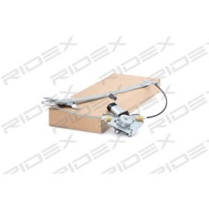 Window Regulator - RIDEX 1561W0038