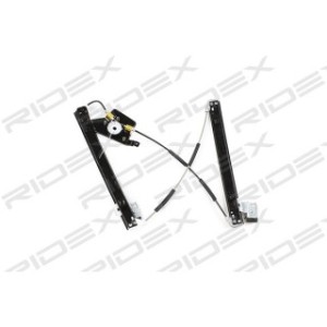 Window Regulator - RIDEX 1561W0039