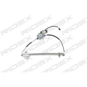 Window Regulator - RIDEX 1561W0041