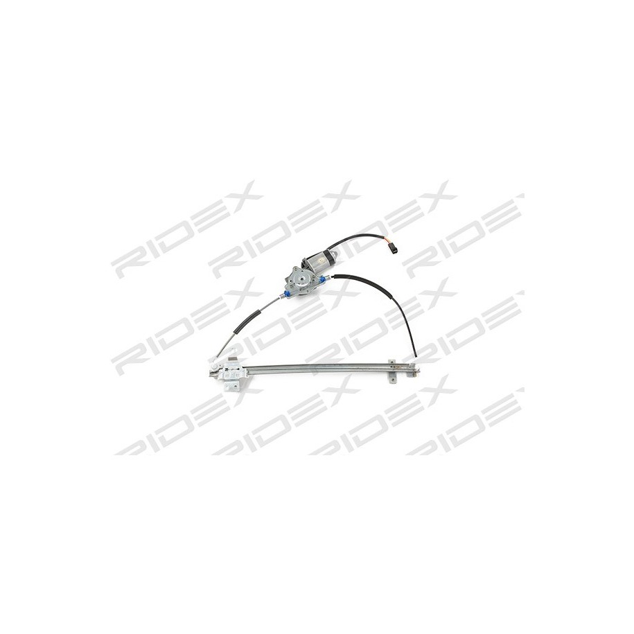 Window Regulator - RIDEX 1561W0041