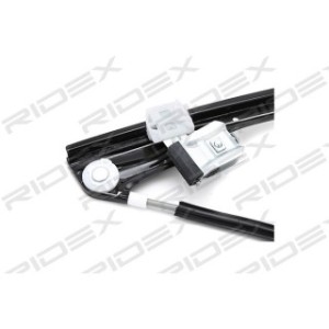 Window Regulator - RIDEX 1561W0042