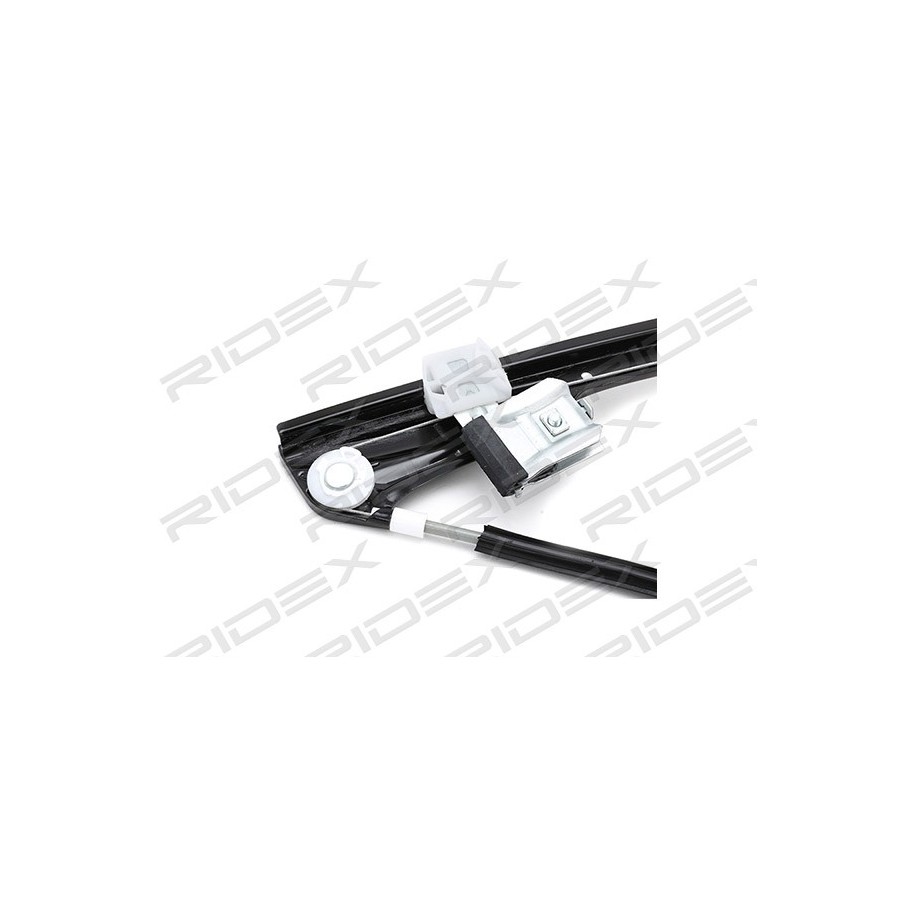 Window Regulator - RIDEX 1561W0042