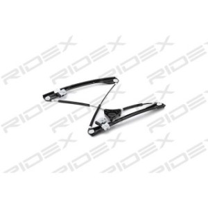 Window Regulator - RIDEX 1561W0042