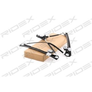Window Regulator - RIDEX 1561W0042