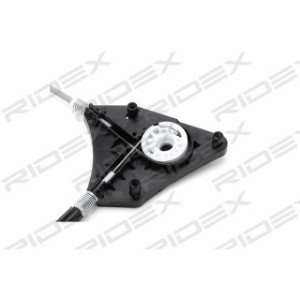 Window Regulator - RIDEX 1561W0042