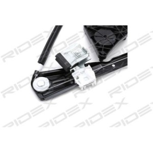 Window Regulator - RIDEX 1561W0042