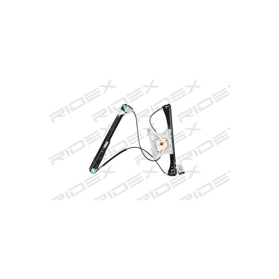 Window Regulator - RIDEX 1561W0043