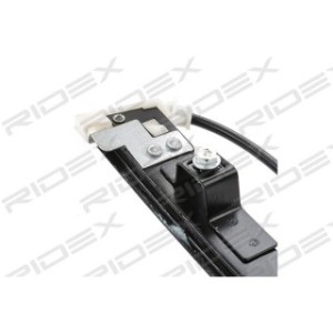 Window Regulator - RIDEX 1561W0045