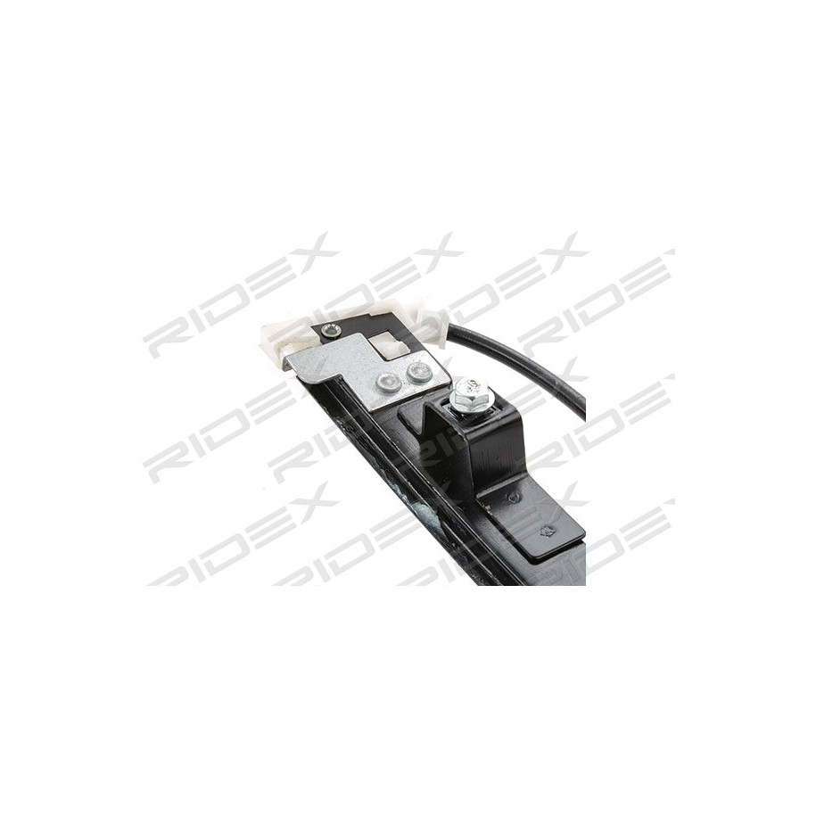 Window Regulator - RIDEX 1561W0045