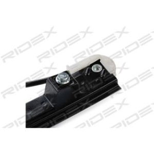 Window Regulator - RIDEX 1561W0045