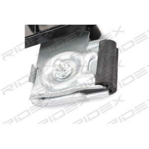Window Regulator - RIDEX 1561W0045