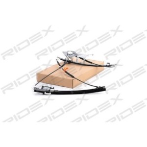 Window Regulator - RIDEX 1561W0045